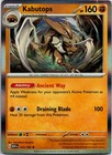 Kabutops