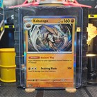 Kabutops