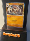 Kabutops