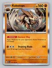 Kabutops