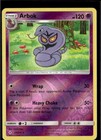 Arbok
