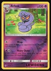 Arbok