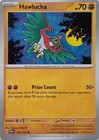 Hawlucha