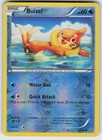 Buizel