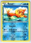Buizel