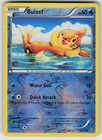 Buizel