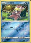 Slowpoke