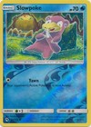 Slowpoke