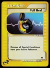 Full Heal