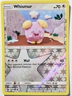 Whismur