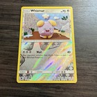 Whismur