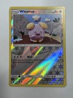 Whismur