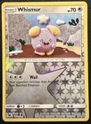 Whismur