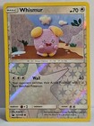 Whismur