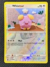 Whismur