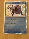 Paldean Tauros