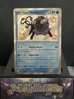 Paldean Tauros