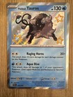 Paldean Tauros