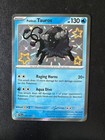 Paldean Tauros