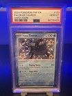 Paldean Tauros