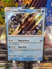 Paldean Tauros