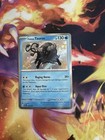 Paldean Tauros
