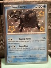 Paldean Tauros