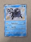 Paldean Tauros