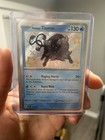Paldean Tauros
