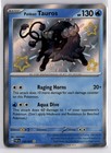 Paldean Tauros