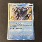 Paldean Tauros