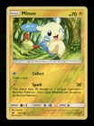 Minun
