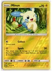Minun