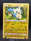 Minun