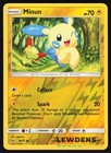 Minun