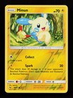 Minun