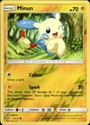 Minun