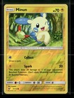 Minun