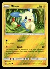 Minun