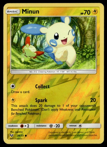 Minun