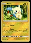 Minun