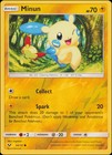 Minun