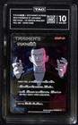 Giovanni's Scheme