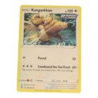 Kangaskhan