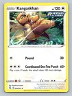 Kangaskhan