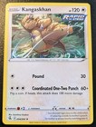 Kangaskhan
