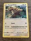 Kangaskhan