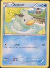 Ducklett