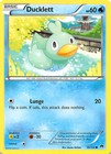 Ducklett