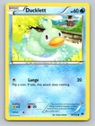 Ducklett